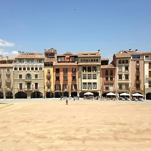  Appartement Vicus 2 Con Vistas A La Plaza Mayor De