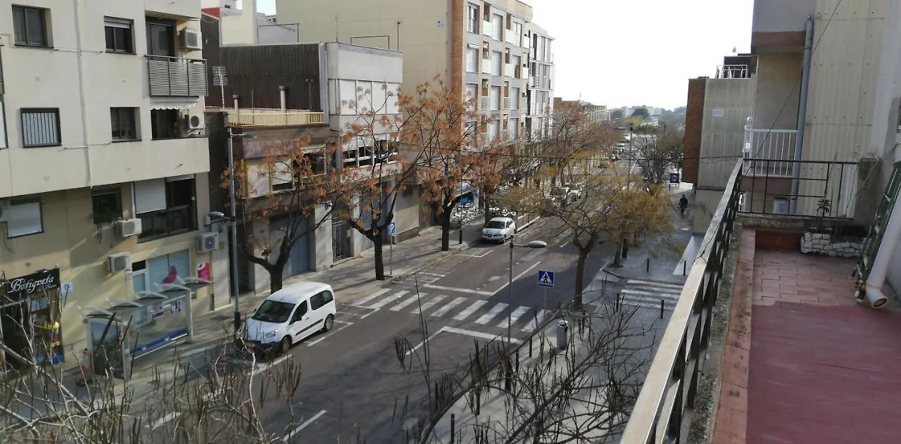 Casa Maria Apartment Sant Carles De La Rapita 0*,