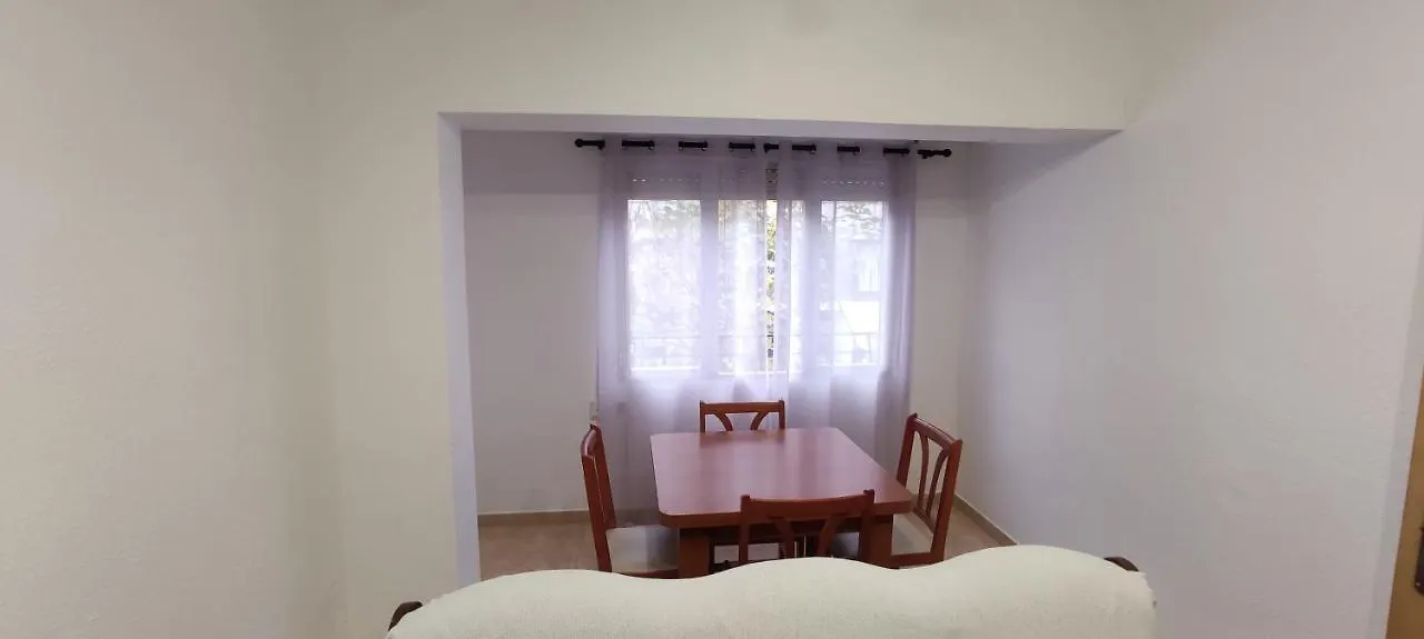 Casa Maria Apartment Sant Carles De La Rapita