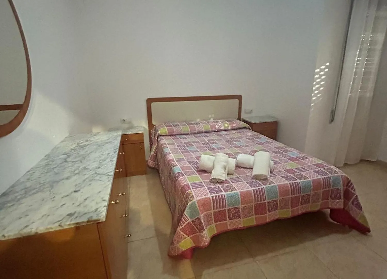 Casa Maria Apartment Sant Carles De La Rapita