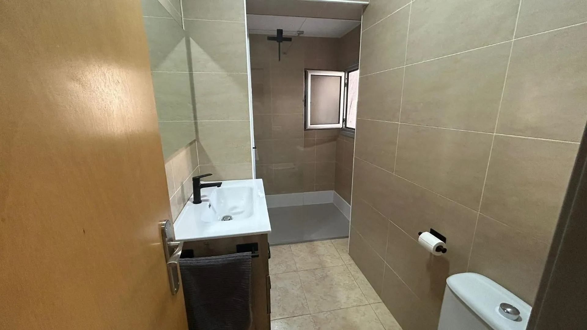 Casa Maria Apartment Sant Carles De La Rapita