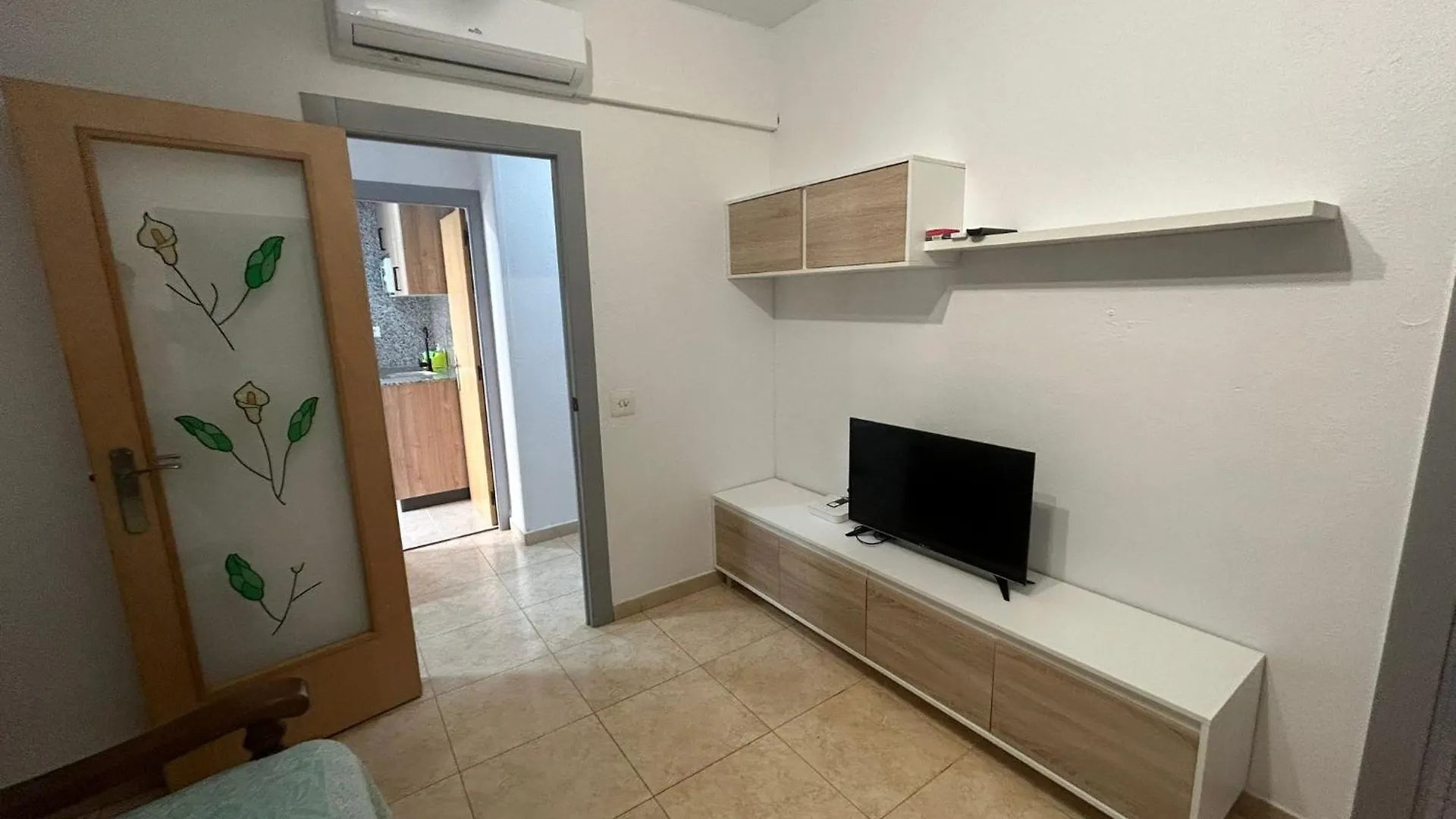 Casa Maria Apartment Sant Carles De La Rapita
