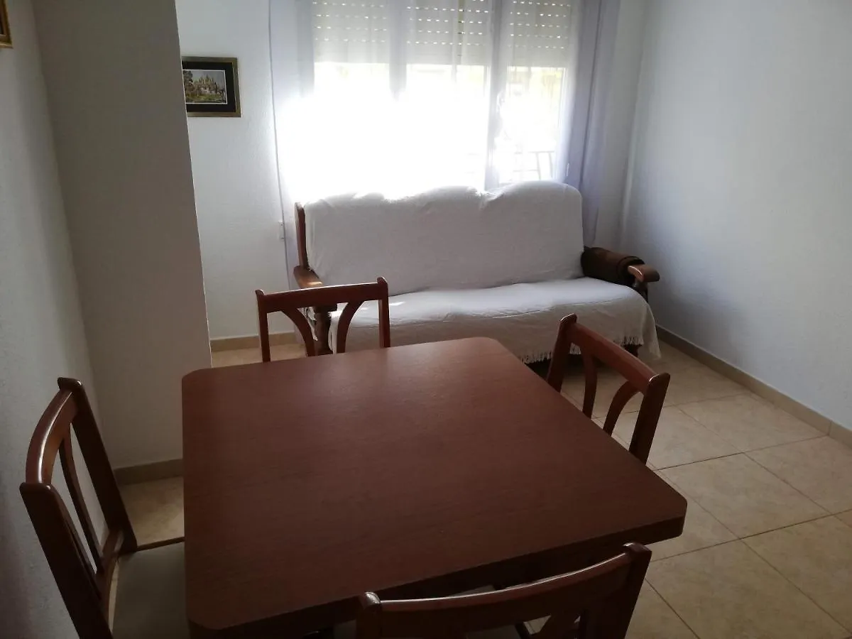 Casa Maria Apartment Sant Carles De La Rapita