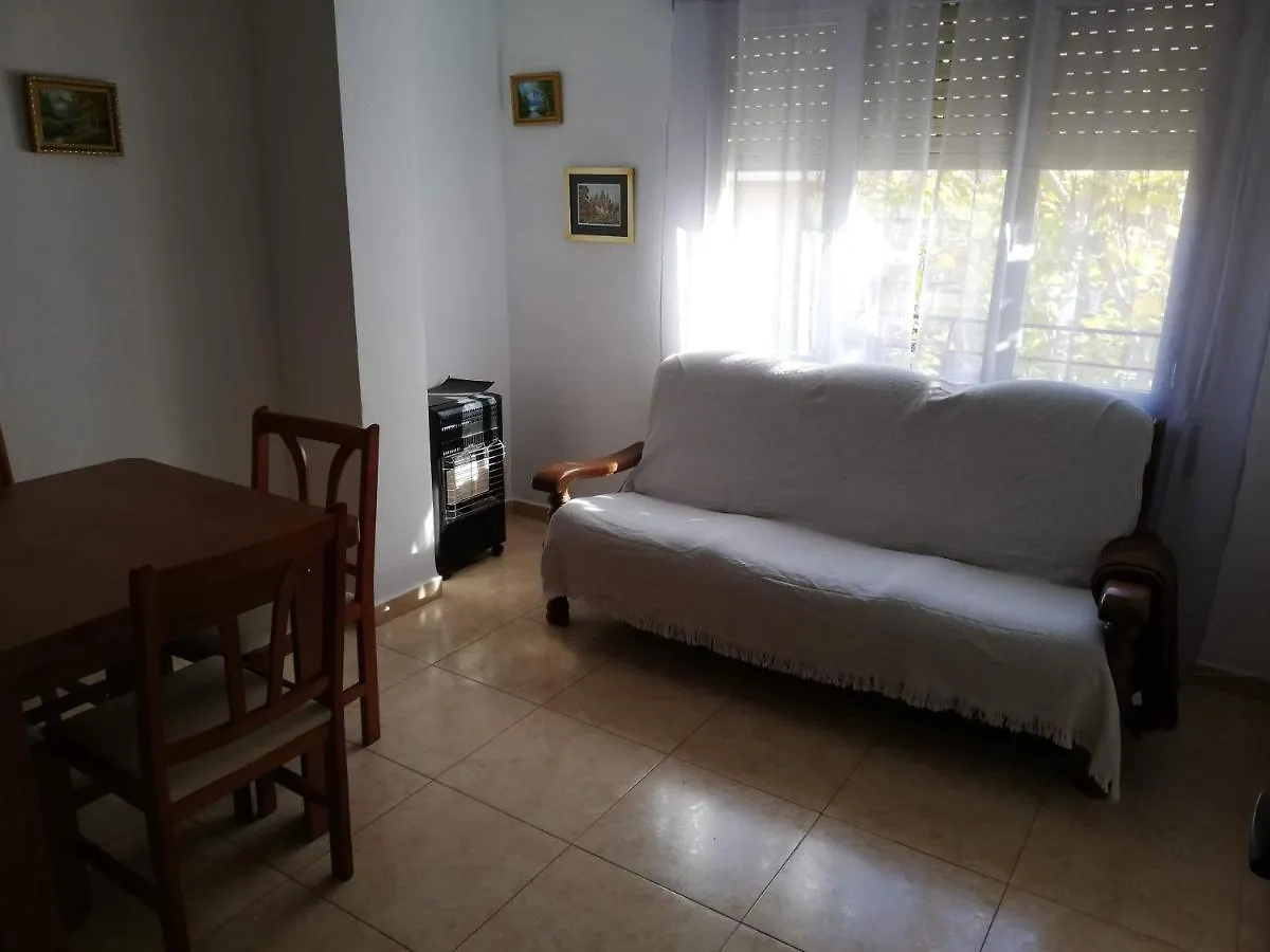Casa Maria Apartment Sant Carles De La Rapita