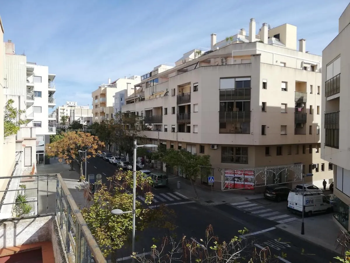 Casa Maria Apartment Sant Carles De La Rapita